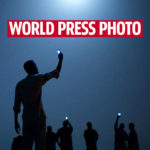 WORLD PRESS PHOTO